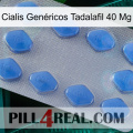 Cialis Genéricos Tadalafil 40 Mg 21